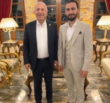 “SAMANDAĞ’IN SORUNLARININ TAKİPÇİSİ OLMAYA DEVAM EDECEĞİZ”